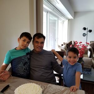 Meet your Posher, Amina